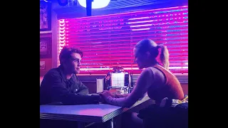 Archie & Betty (barchie) | Safe in my hands [+4x11] Riverdale