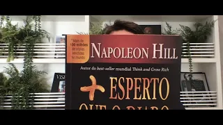 Mais Esperto Que o Diabo - Napoleon Hill - Resumo - Fernando Godoy