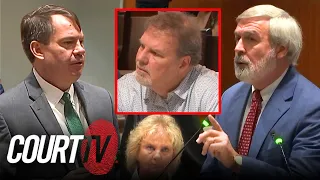 Closing Arguments: TN v David Swift, Karen Swift Murder Trial