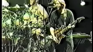 Phish 1999-09-14 Set Two redux