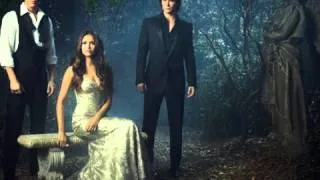 The Vampire Diaries - 4x01 Music - Little Dragon - Twice