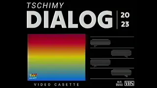 Tschimy - Dialog [Official Visualizer]