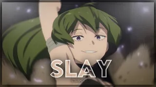 Ubel😳 - Slay (Edit/Amv).