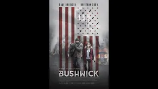 Bushwick (2017) Movie Review