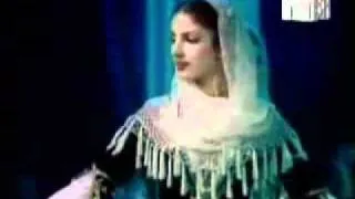 SONG by Chechen Dance Ensemble - Lovzar