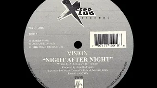 Vision Night after Night