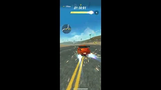 Fast & Furious Takedown Unlimited Boost