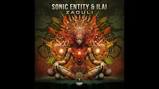 Sonic Entity & Ilai - Zaouli