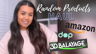 SOCIAL MEDIA MADE ME BUY IT HAUL | UNBOXING RANDOM STUFF YOU MAY OR MAY NOT NEED