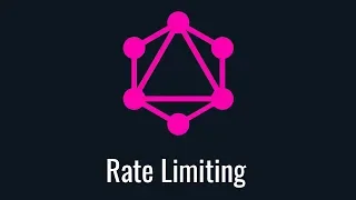 How to Rate Limit GraphQL Resolvers