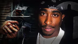 2Pac - No Fear - 2023