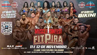 MUSCLECONTEST FITPIRA DIA 02