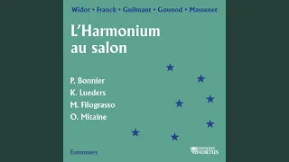 6 Duos, Op. 6: III. Nocturne