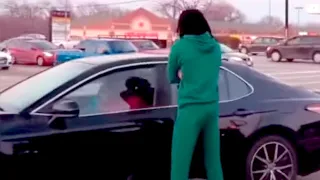 USA Road Rage: Instant Karma and Car Crashes, 2023 | (586)