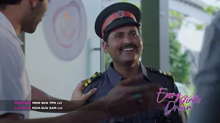 Zee World Recap: Every Girl's Dream | March