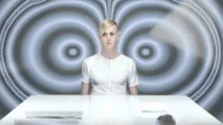 Richie Hawtin - The Tunnel (Full Track)