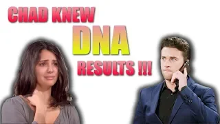 Days of Our Lives Spoilers Chad Finds Gabi With The DNA Results!