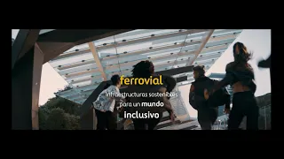 La diferencia que nos enriquece 💛 | Ferrovial