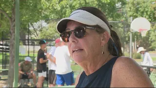 Pickleball controversy rages on in Arlington