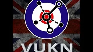 Late Night Lock In with LondonVaper, Mr Viking, Devil Vaper & Deadly Sinner 27/5/2016