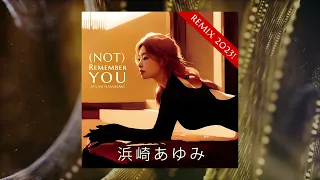 浜崎あゆみ (NOT) Remember you [NEW REMIX!] DJ Italo Gianti SCREWED Remix, Ayumi Hamasaki 滨崎步 #ayumix2023