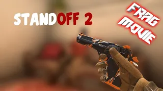 FRAGMOVIE | standoff 2