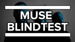 Hard Muse Blindtest - 60 songs (Including all albums)