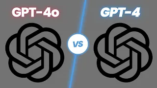Testing the new ChatGPT: GPT-4o vs. GPT-4