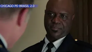 Chicago PD Brasil - Nossa Unidade - 1x2 Full HD