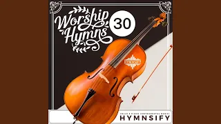 Cello & Piano: Trust and Obey Hymn Worship Instrumental Music