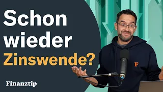 Wie geht's mit ETFs und Immobilien weiter, wenn die Zinsen sinken? | Lage der Investment-Nation