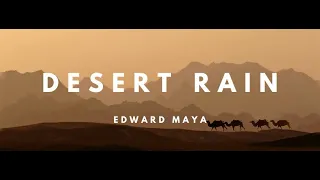 Edward Maya feat. Vika Jigulina - Desert Rain ( Official 3rd Single )