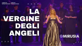 La Vergine Degli Angeli (Verdi) - Mirusia Live in Concert | Soprano Aria from La Forza del Destino