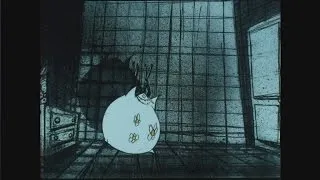 La Sorcière -  Animation Short Film 1999 - GOBELINS