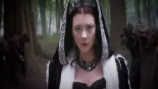 [ The Tudors ] - Henry/Anne Boleyn Greensleeves