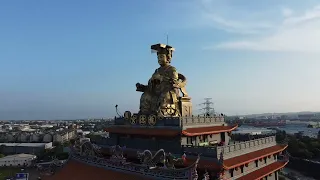 桃園龍德宮 Longde Temple