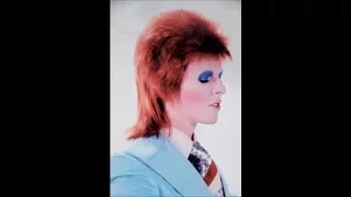 David Bowie - Life on Mars? (Recorder mix)