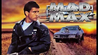 10 Things You Didn't Know About MadMax