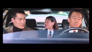 Час пик / Rush Hour