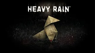 Heavy Rain. Прохождение. Часть 16.