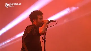 Pendulum Live at Pukkelpop 2022 (Pro-Shot)