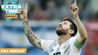 Come to MLS, Leo Messi! Why NOW could be the right time