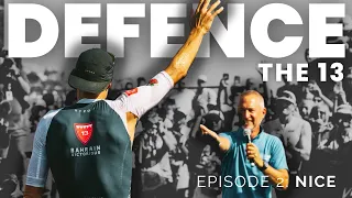 DEFENCE: THE 13 - EPISODE 2: NICE