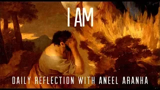 Daily Reflection With Aneel Aranha | John 8:51-59 | April 11, 2019