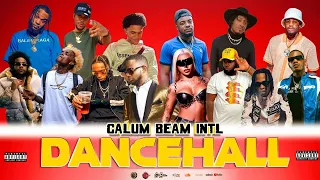 Dancehall Mix 2024 | New Dancehall Songs | NOMAD | Nigy Boy,Squash,Skeng,Masicka,chronic law