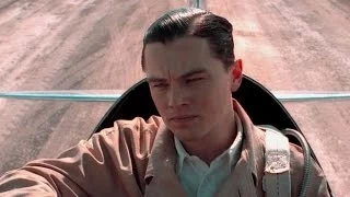 Official Trailer: The Aviator (2004)