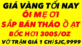 Giá vàng 9999 mới nhất tối ngày 27-4-2024 - giá vàng hôm nay - giá vàng 9999 mới nhất - giá vàng9999