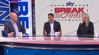 The Breakdown: 5 July, 2021