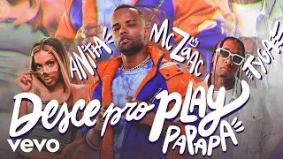 ZAAC, Anitta, Tyga - Desce Pro Play (PA PA PA)