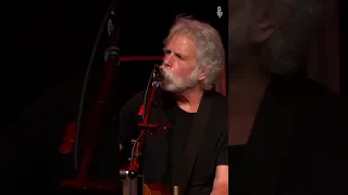 Bob Weir, "Ripple" (live on eTown) #shorts